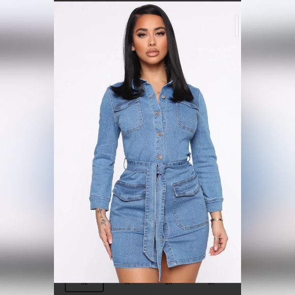 Fashion Nova - Picture 5 of 10